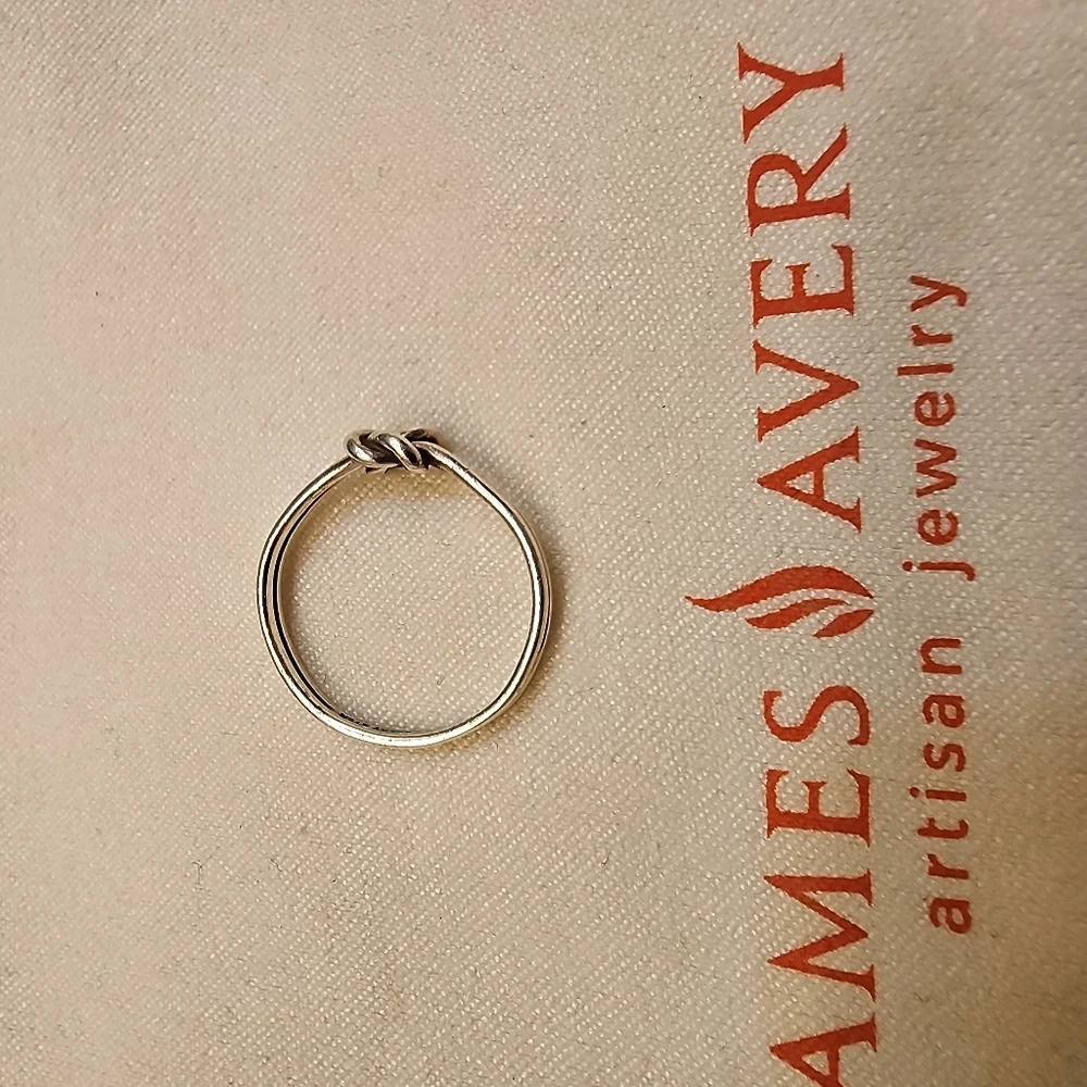 James Avery Ring - Picture 7 of 12